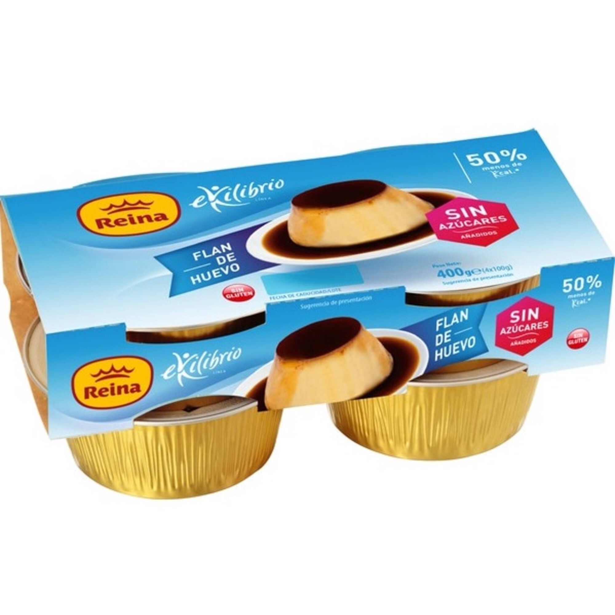 Pudin Flan Equilíbrio Pudin Flan Equilíbrio