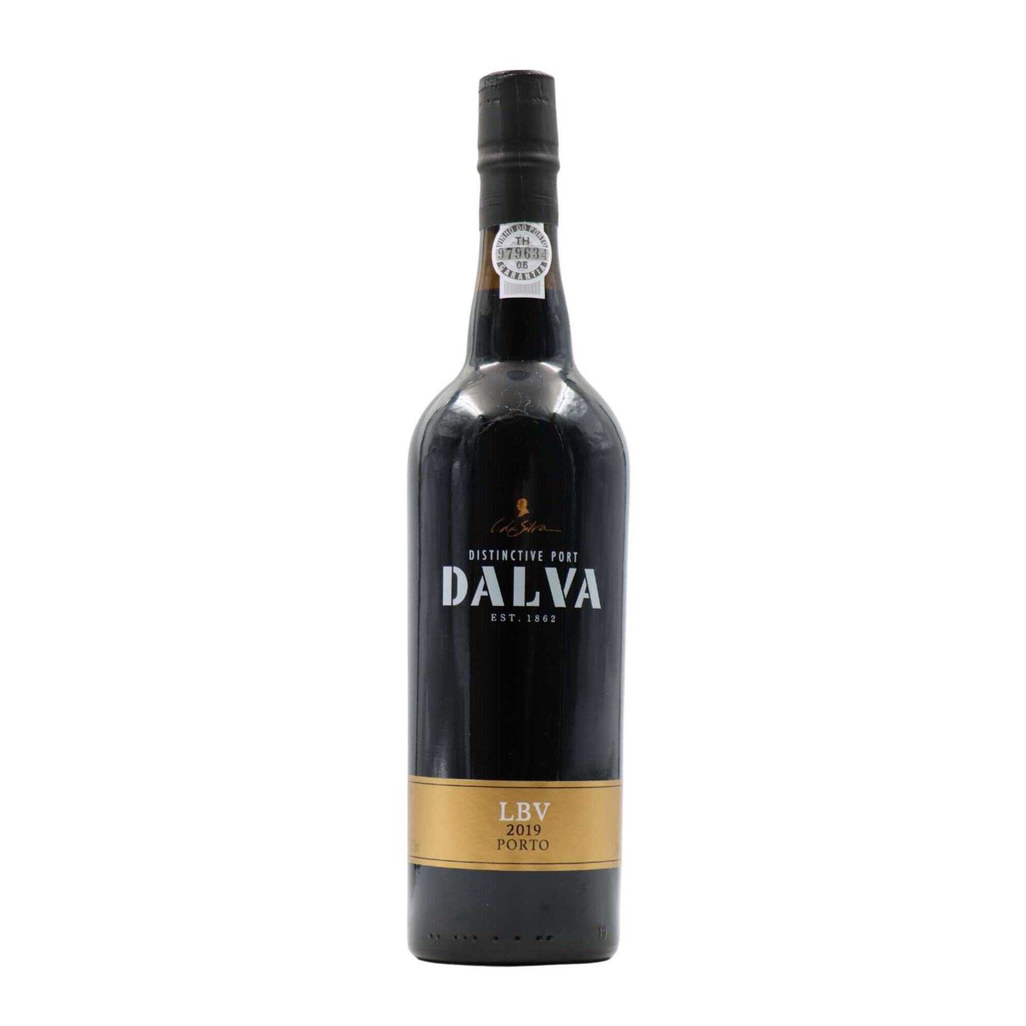 Dalva LBV Vinho do Porto 2019