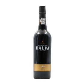 Dalva LBV Vinho do Porto 2019