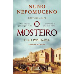 O Mosteiro de Nuno Nepomuceno