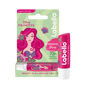 Batom do Cieiro Disney Princess Ariel Labello