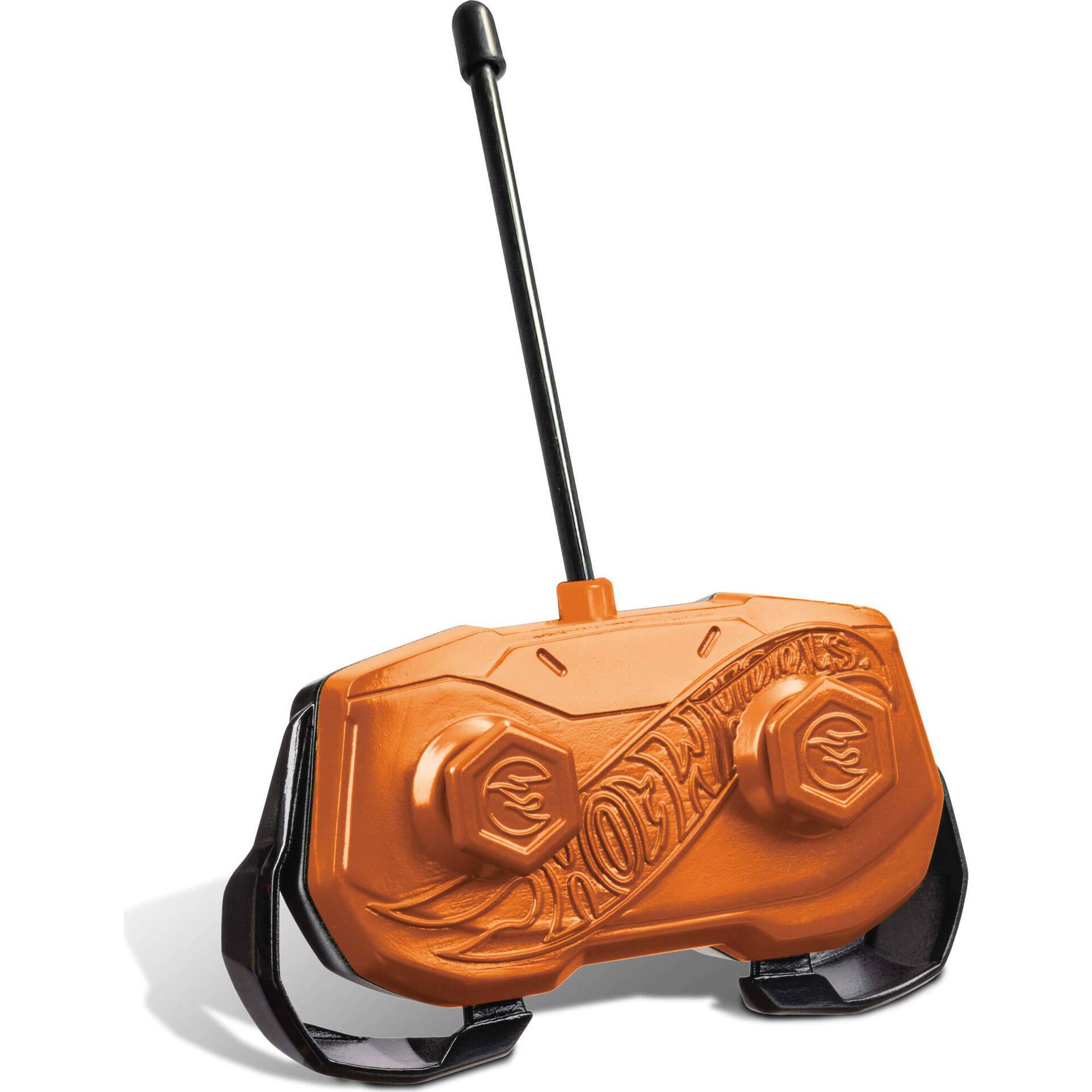 Hot Wheels - Carro Telecomandado Mini Monster Truck