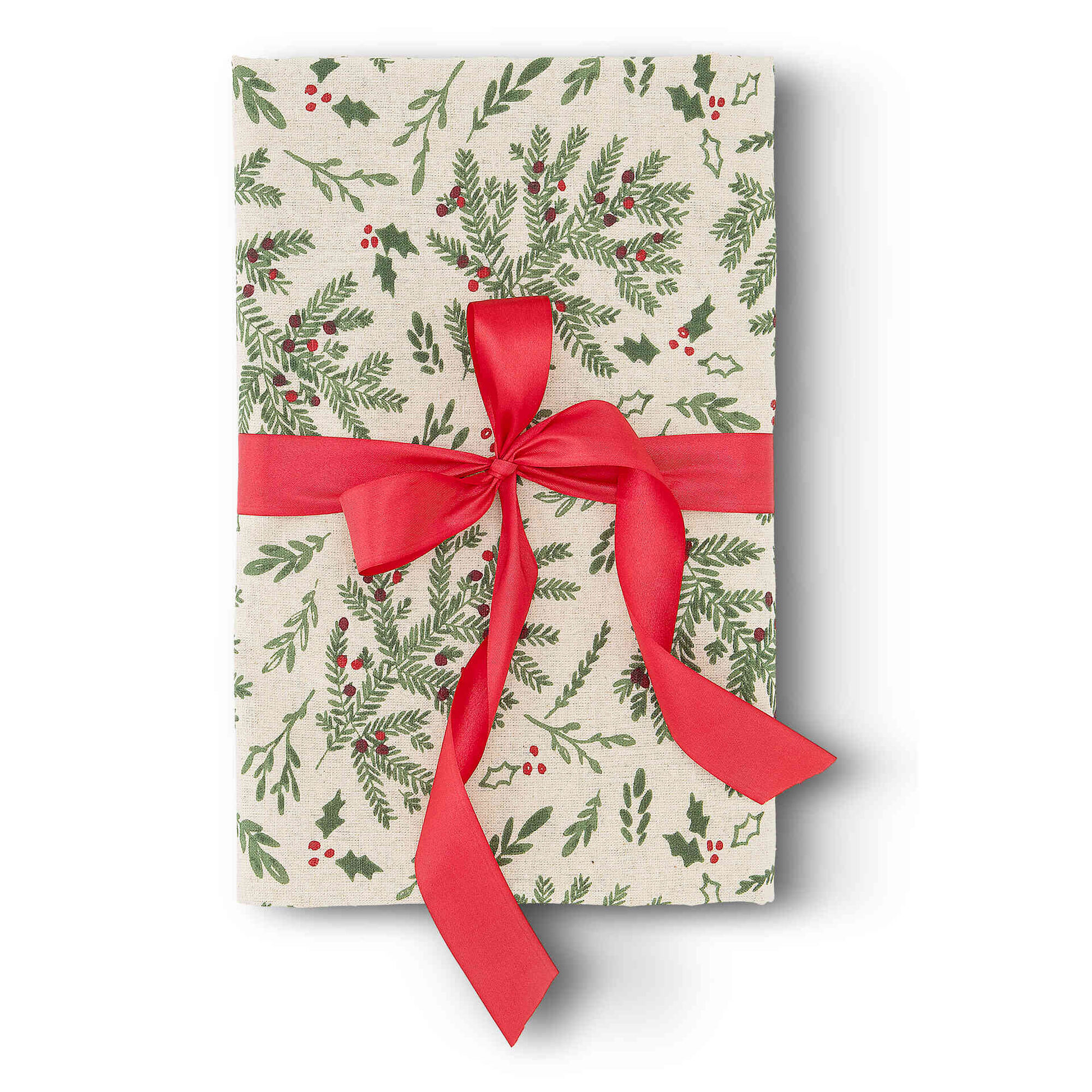 Toalha Mesa Azevinho