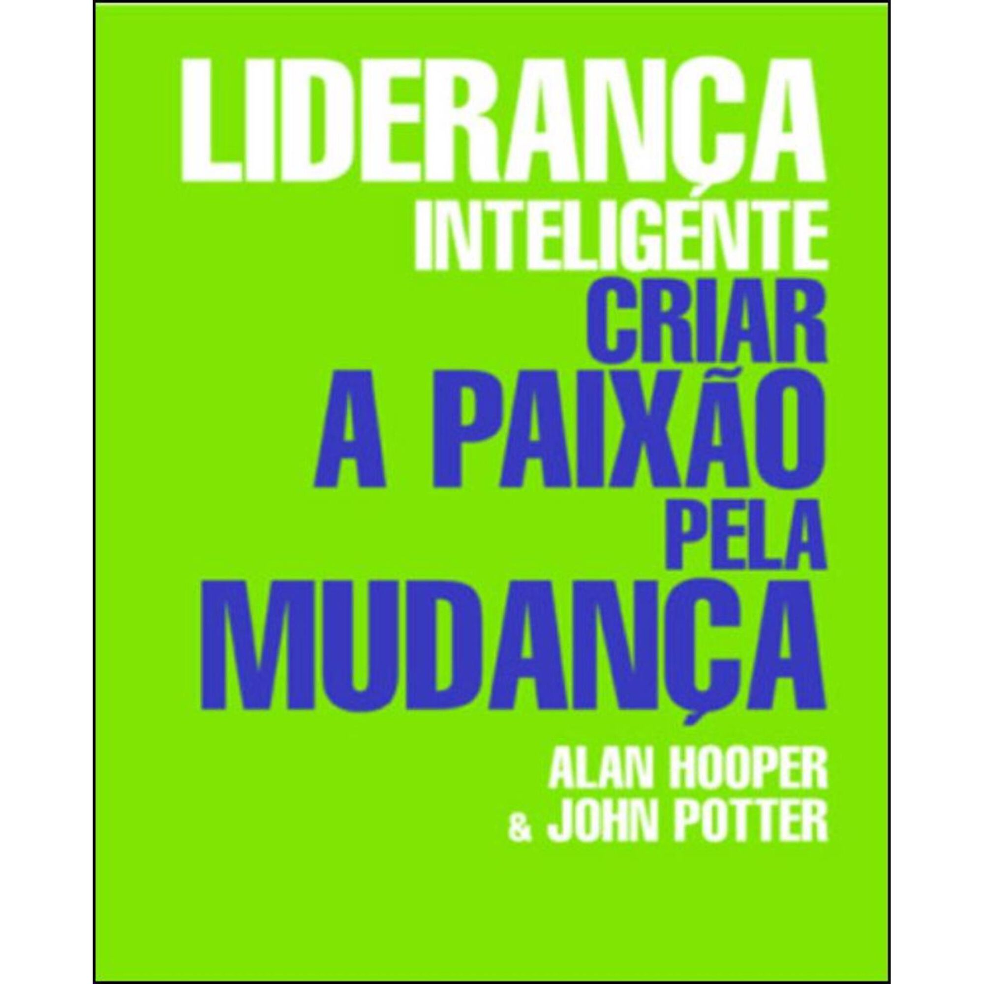 Lideran&ccedil;a Inteligente