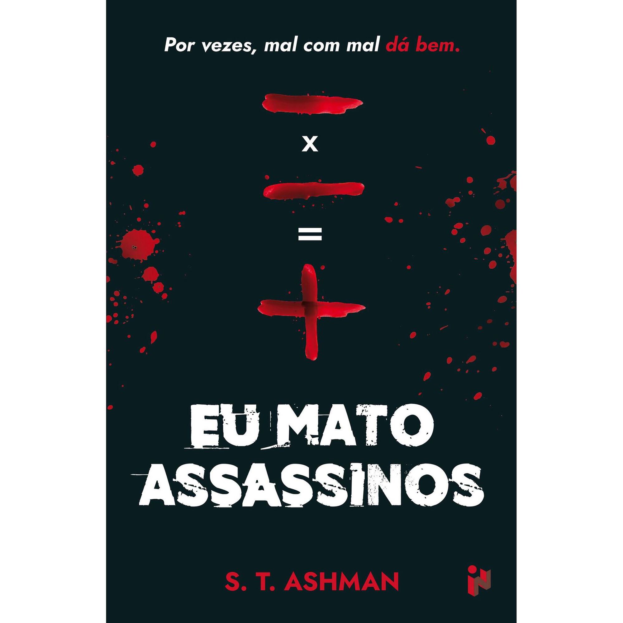 Eu Mato Assassinos