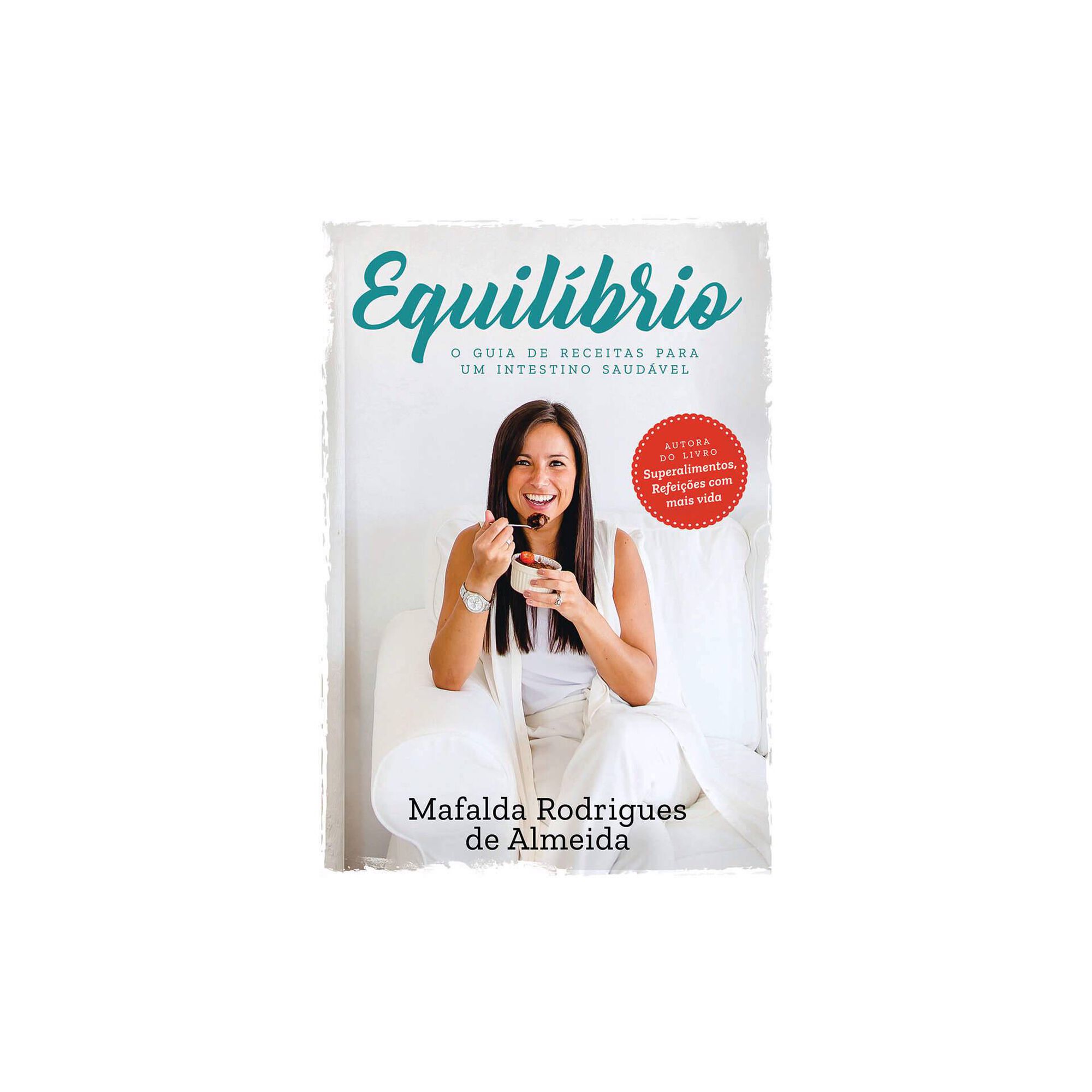 Equil&iacute;brio de Maria Rodrigues