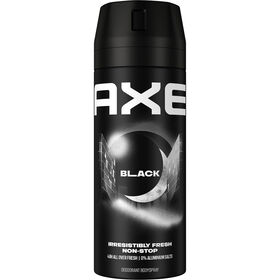 Desodorizante Spray Black Axe