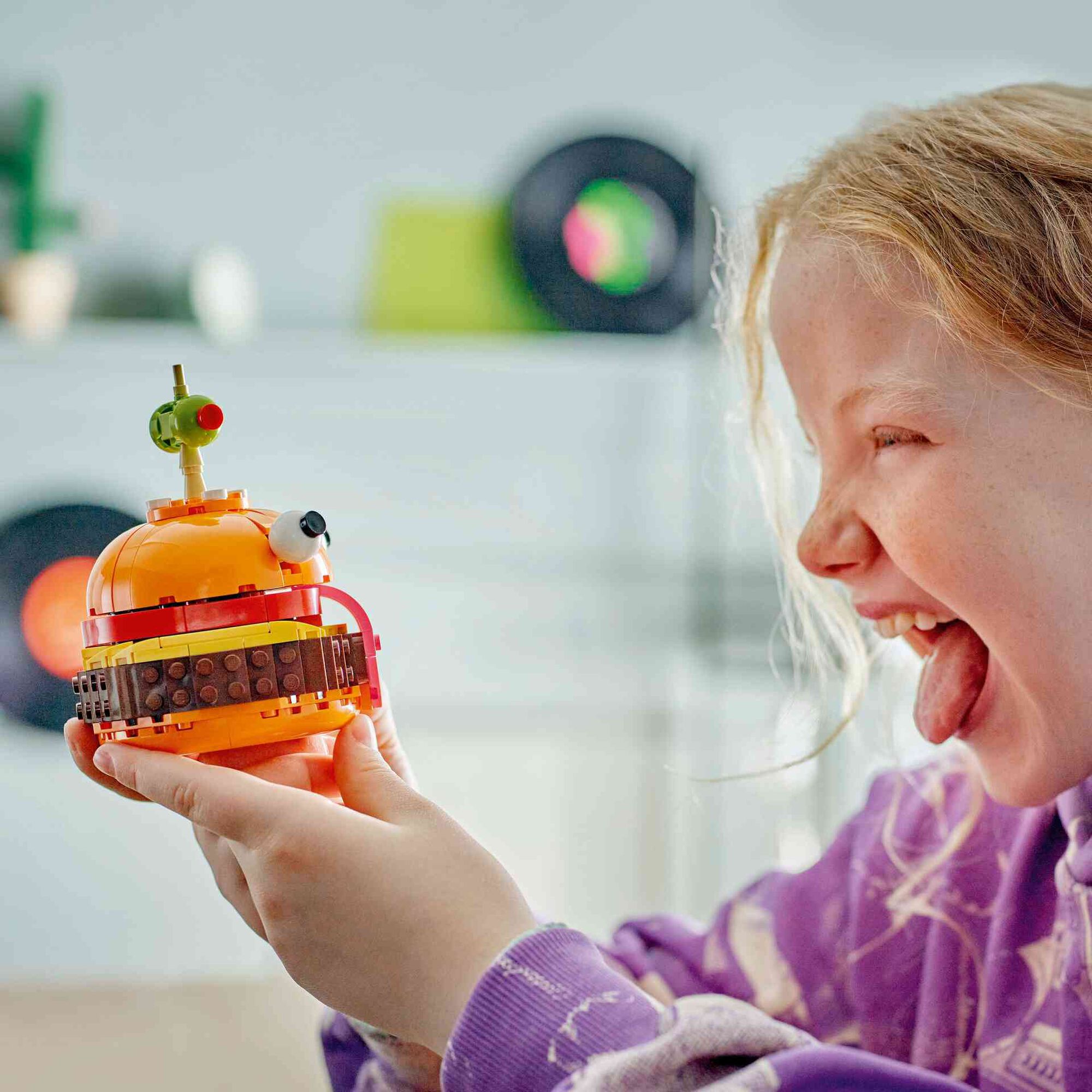 Durrr Burger - 77070