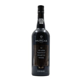Quinta dos Mur&ccedil;as 10 Anos Vinho do Porto