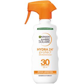 Protetor Solar Spray Classic FPS 30 Garnier Ambre Solaire