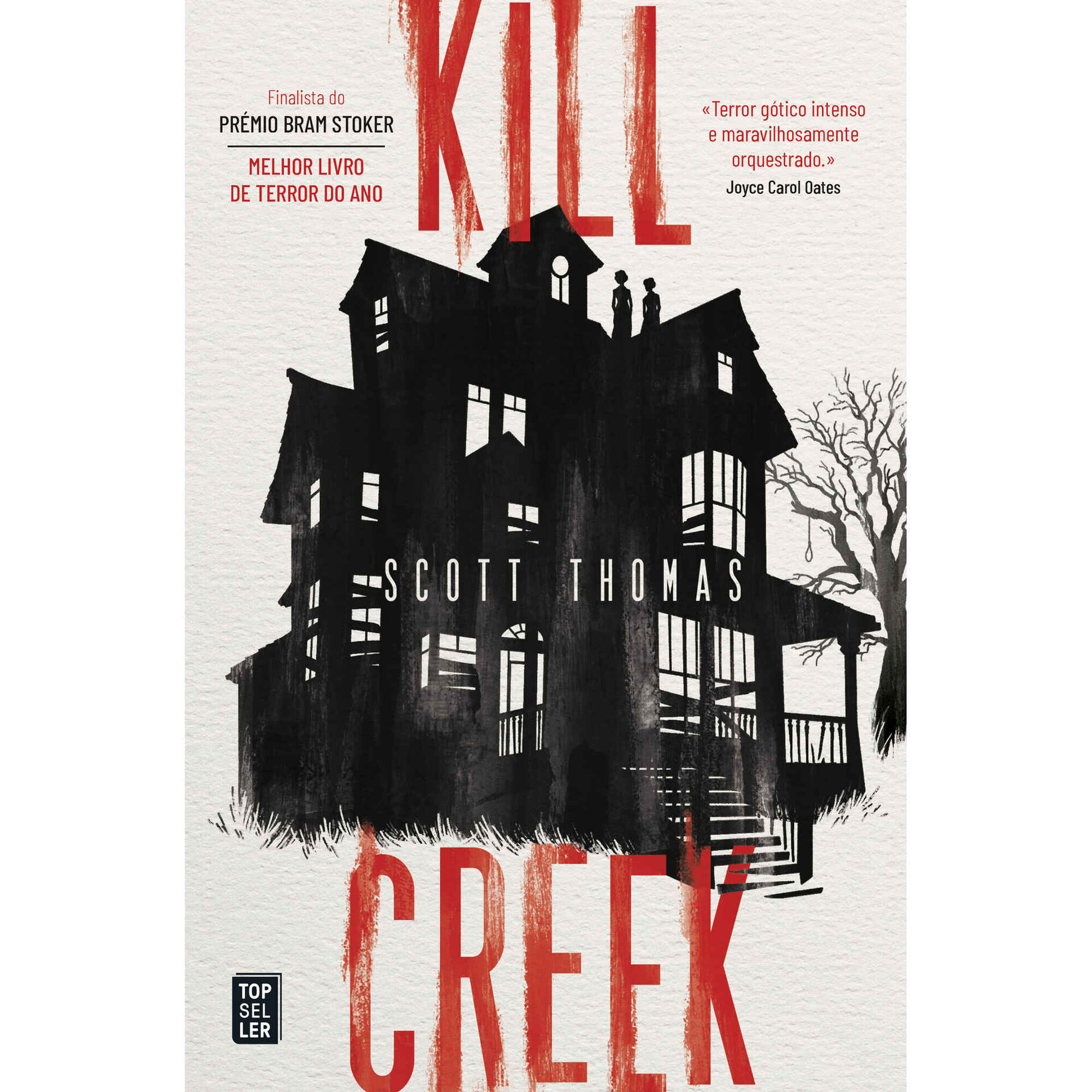 Kill Creek