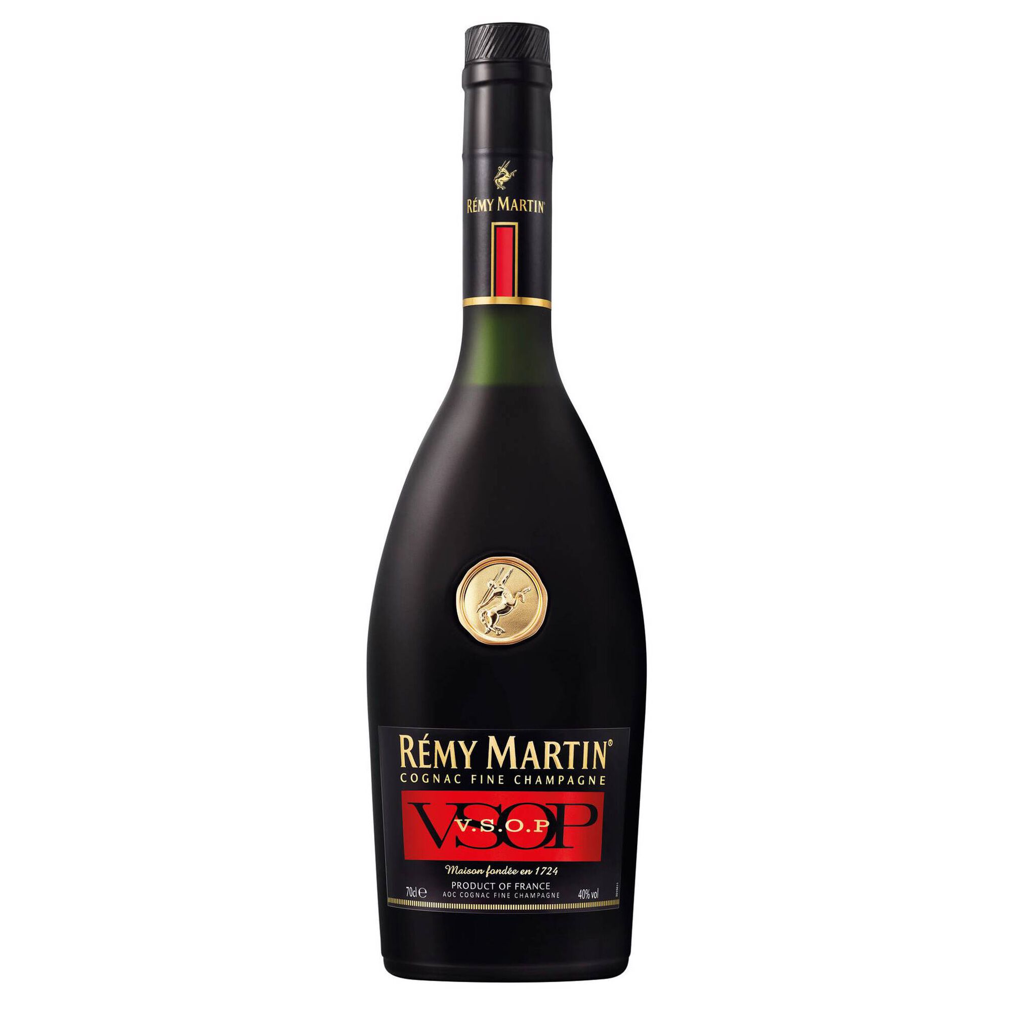 Cognac Vsop Rémy Martin