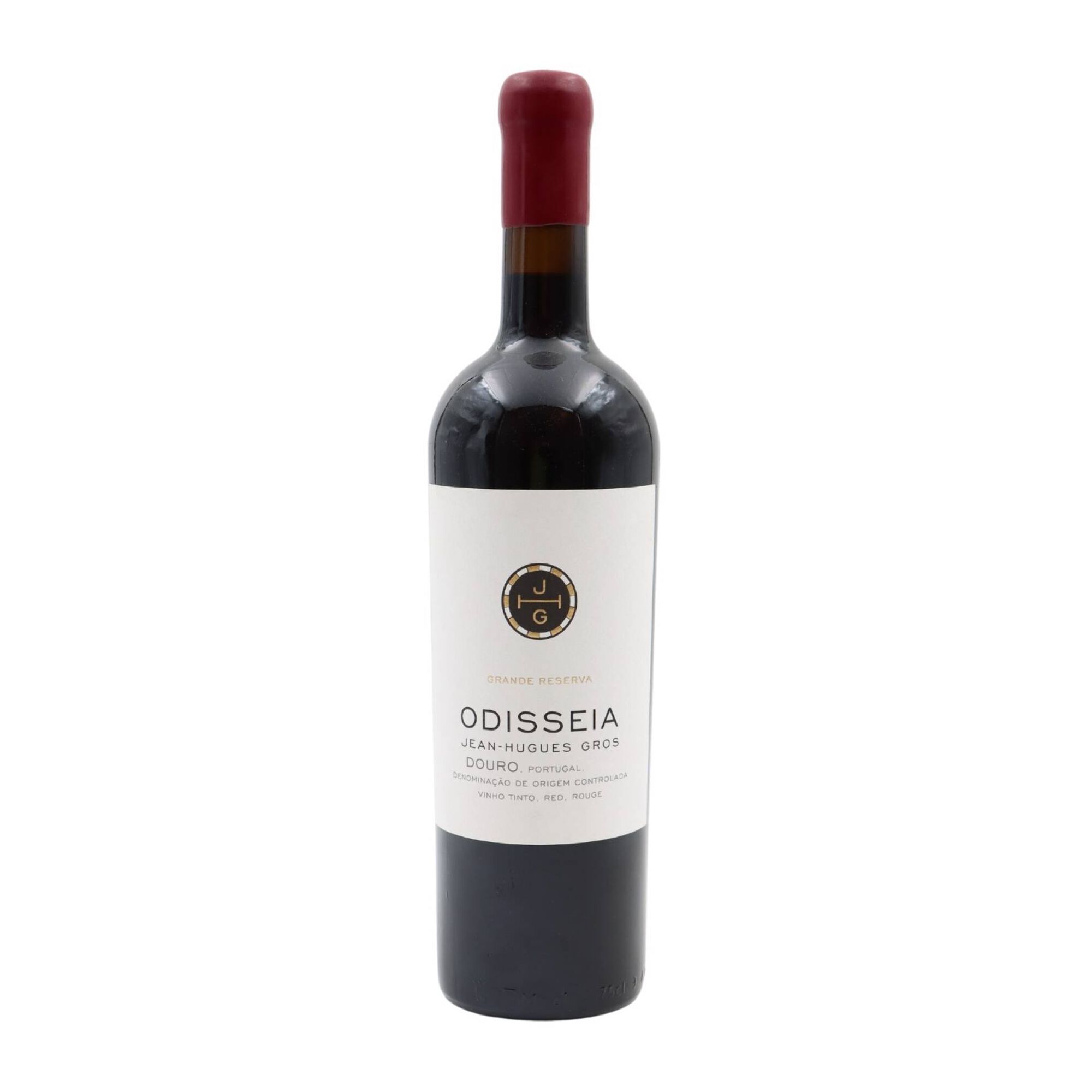 Odisseia Grande Reserva Douro Vinho Tinto
