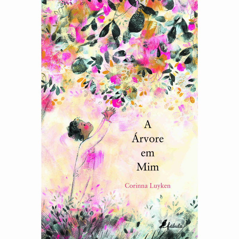 A Árvore em Mim de Corinna Luyken