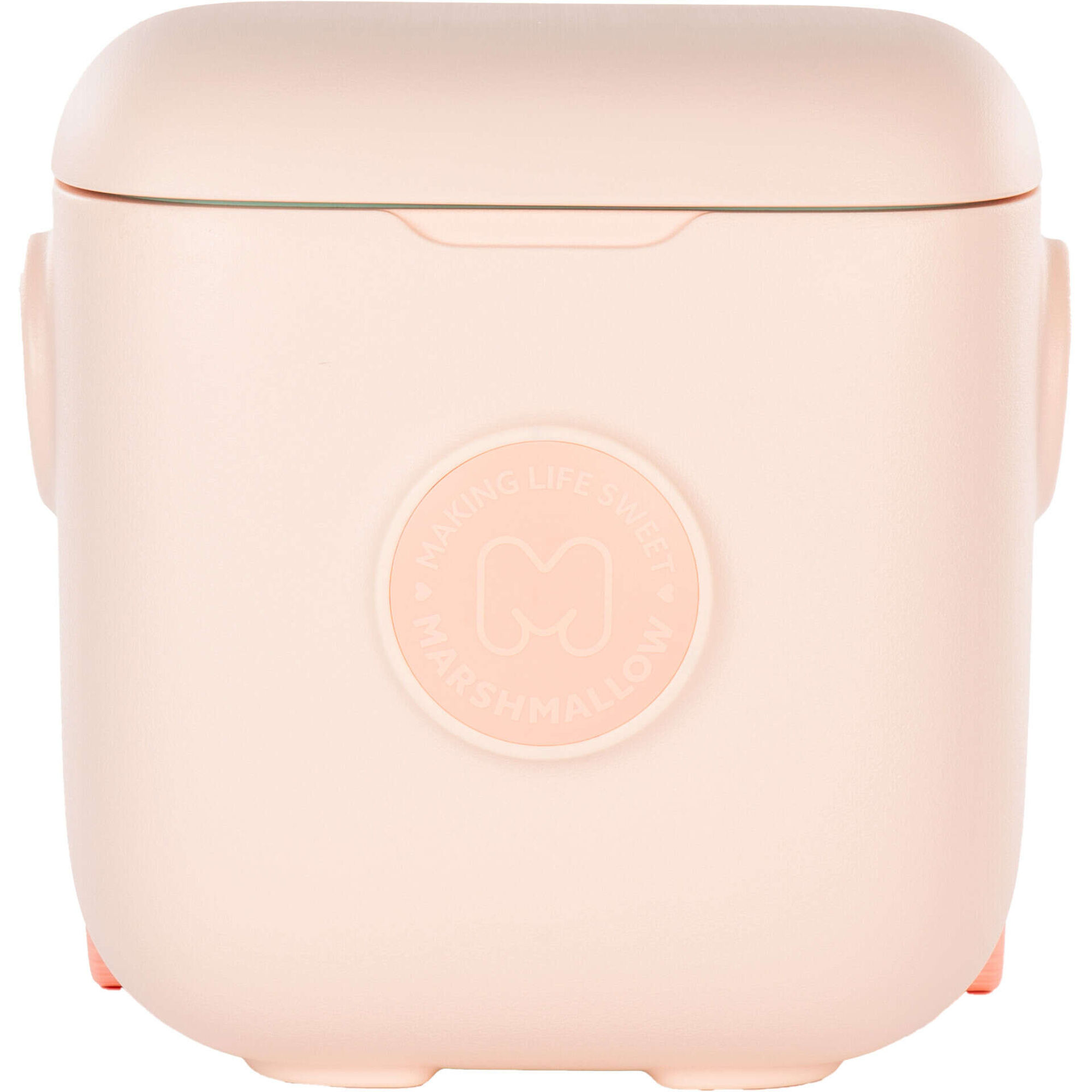 Geleira Trolley 30Lt Coral Marshmallow