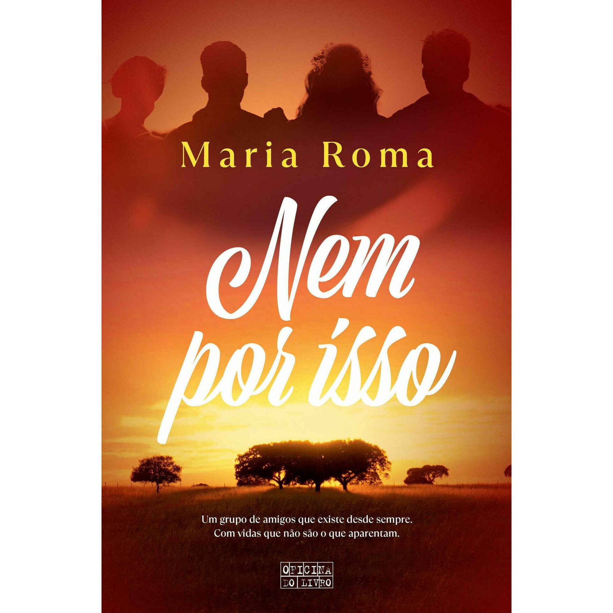 Nem Por Isso