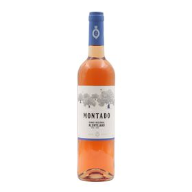 Montado Alentejano Vinho Ros&eacute;