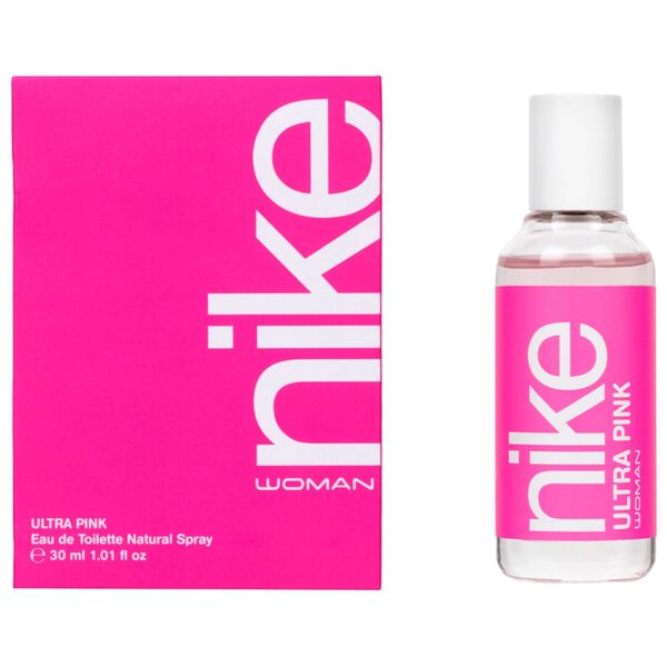 Perfume Ultra Pink Nike