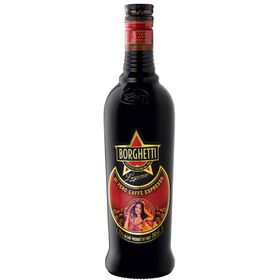 Licor Caffe Borghetti