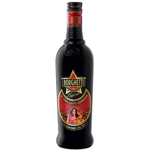 Borghetti Licor Caffe