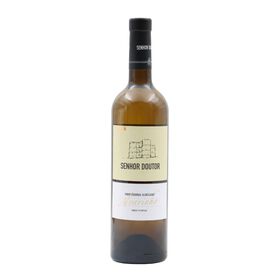 Senhor Doutor de Evoramonte Alvarinho Alentejo Vinho Branco