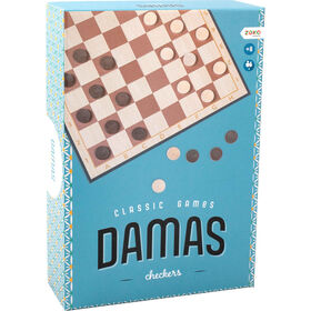 Damas