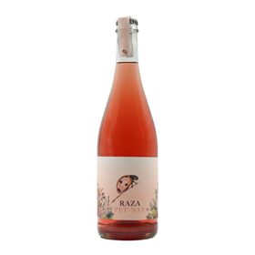 Quinta Da Raza Espumante Pet Nat Ros&eacute;