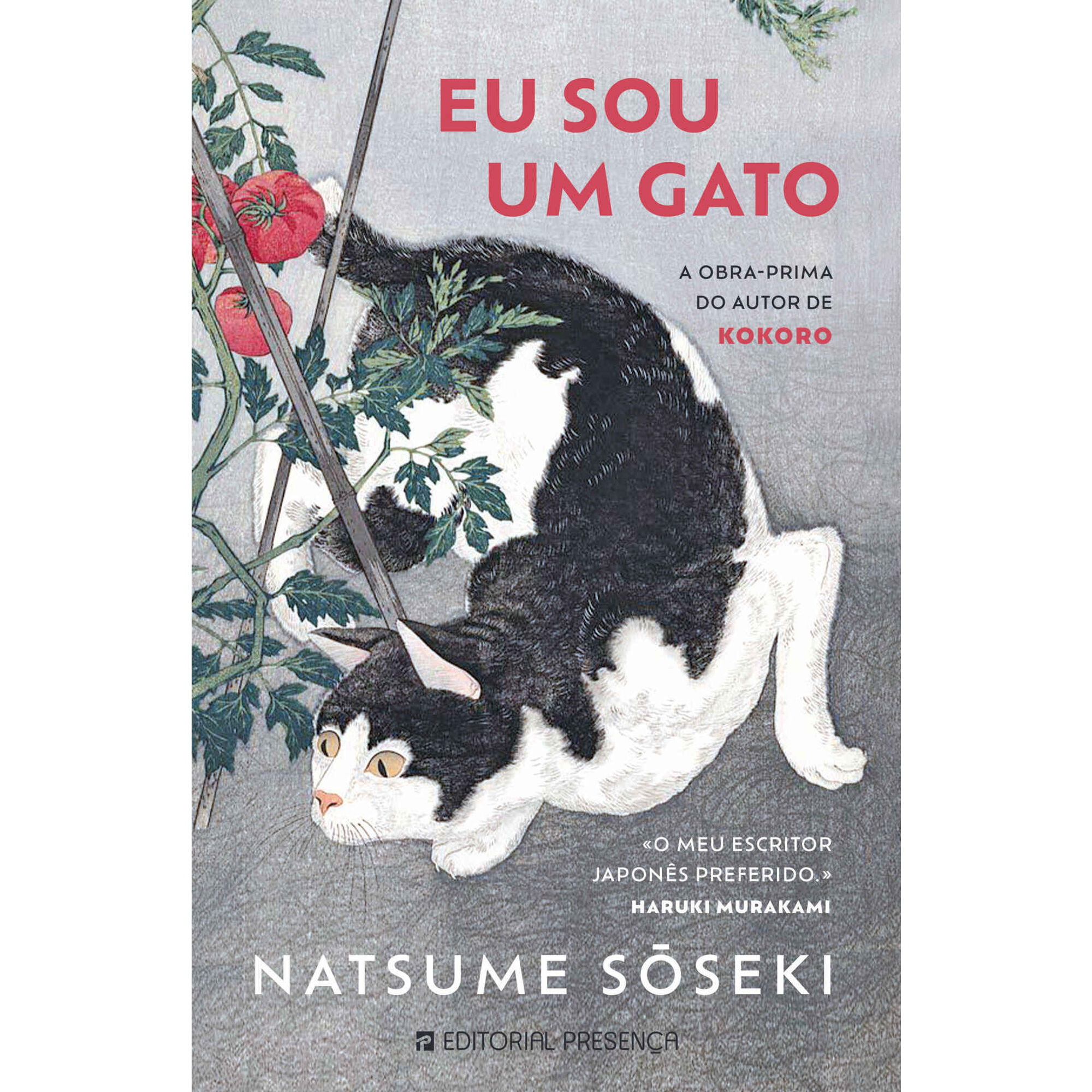 Eu Sou um Gato