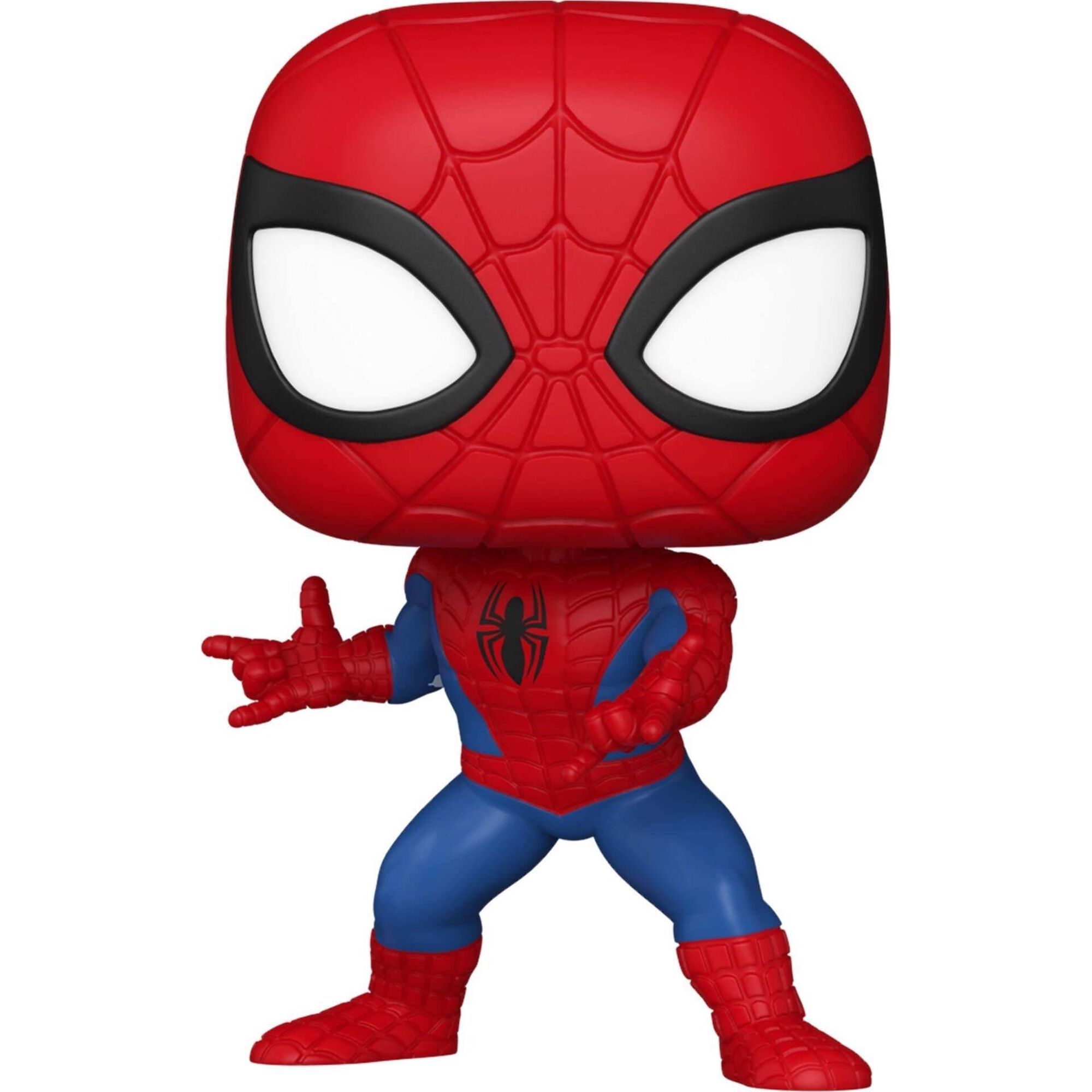 Funko - Figura Marvel - Spider-Man