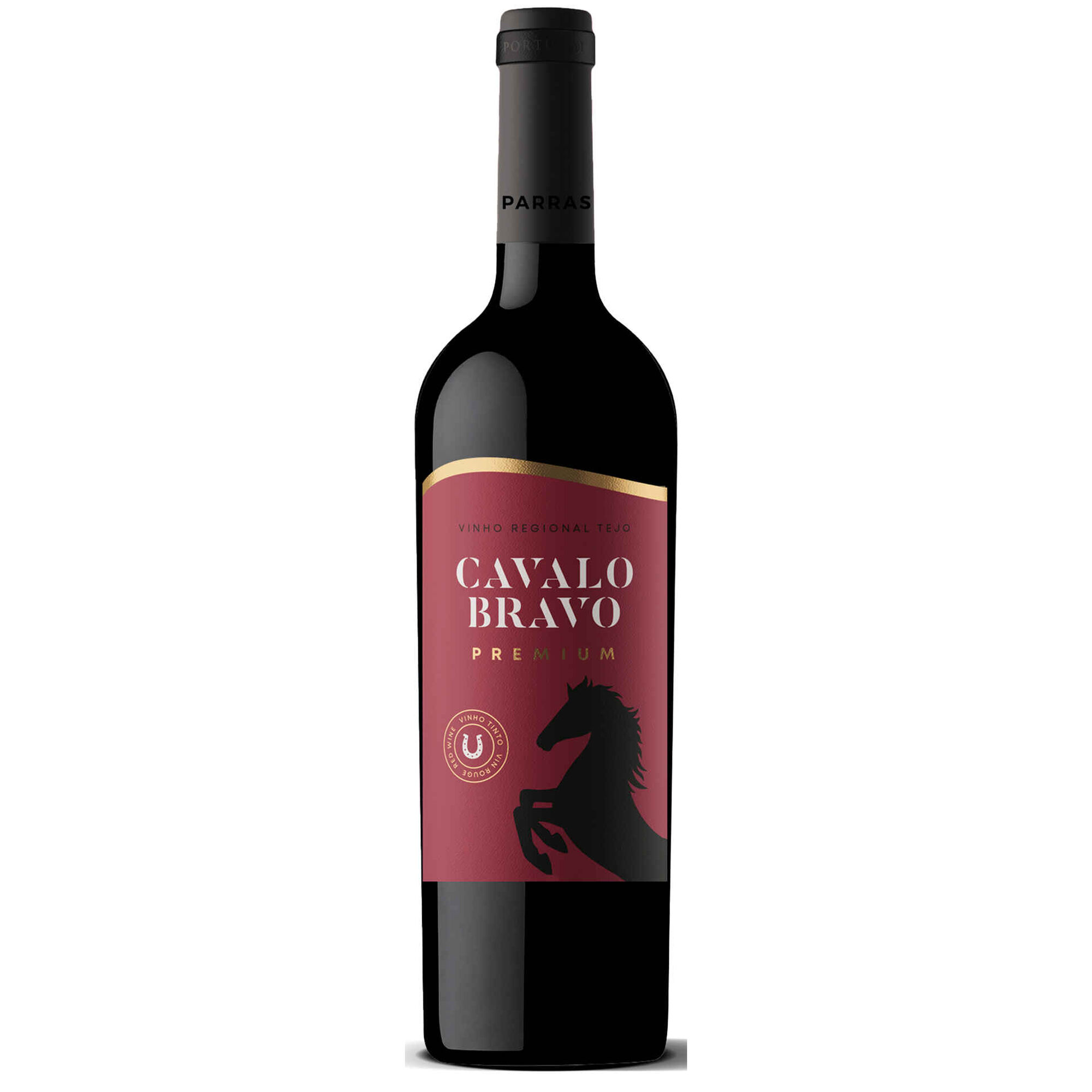 Cavalo Bravo Premium Tejo Vinho Tinto Cavalo Bravo Premium Tejo Vinho Tinto