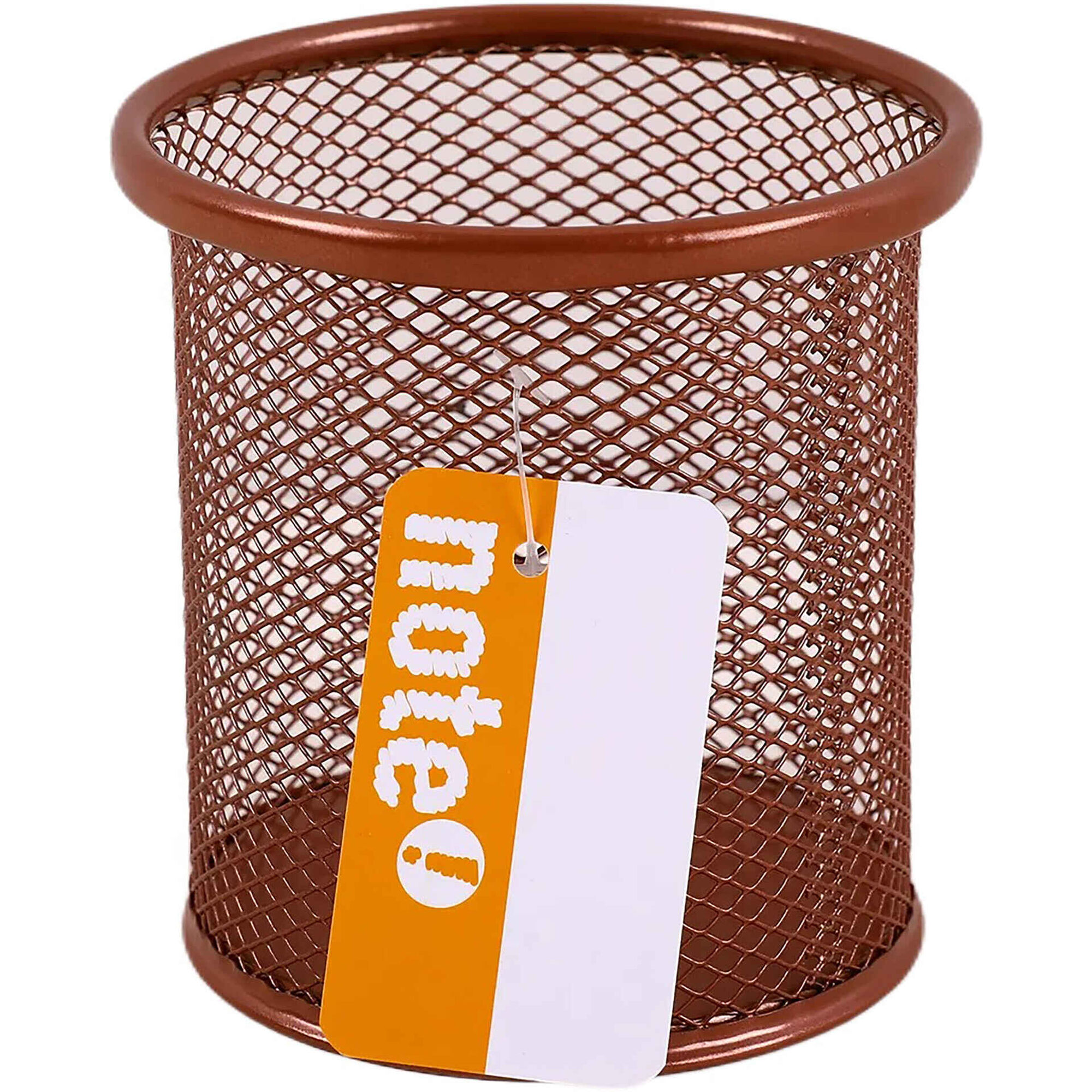 Porta Lápis Rose Gold