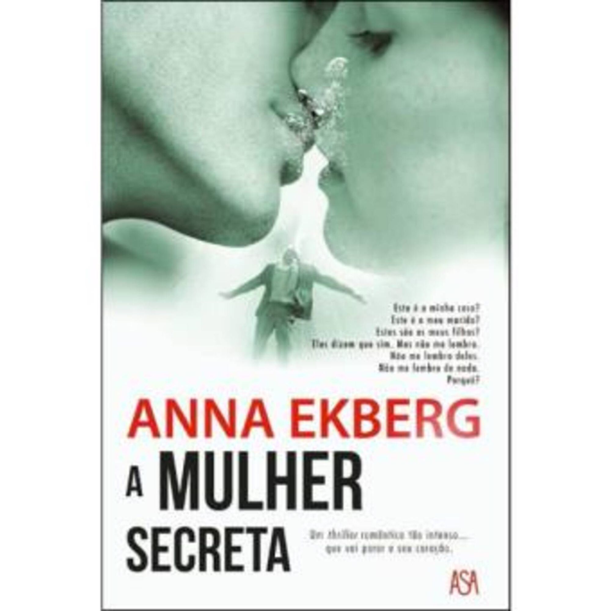 A Mulher Secreta