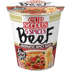 Noodles de Vitela Cup Noodles de Vitela Cup