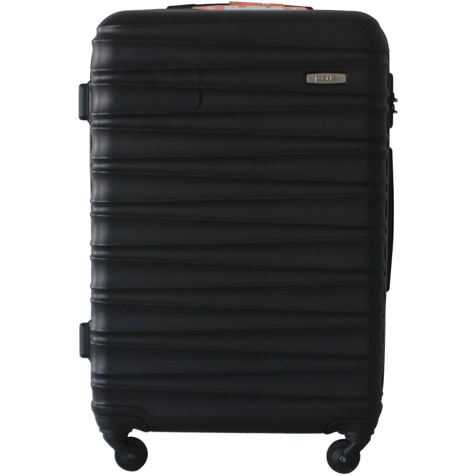 Conjunto 2 Malas de Viagem Oslo Cabine+Grande Pack It