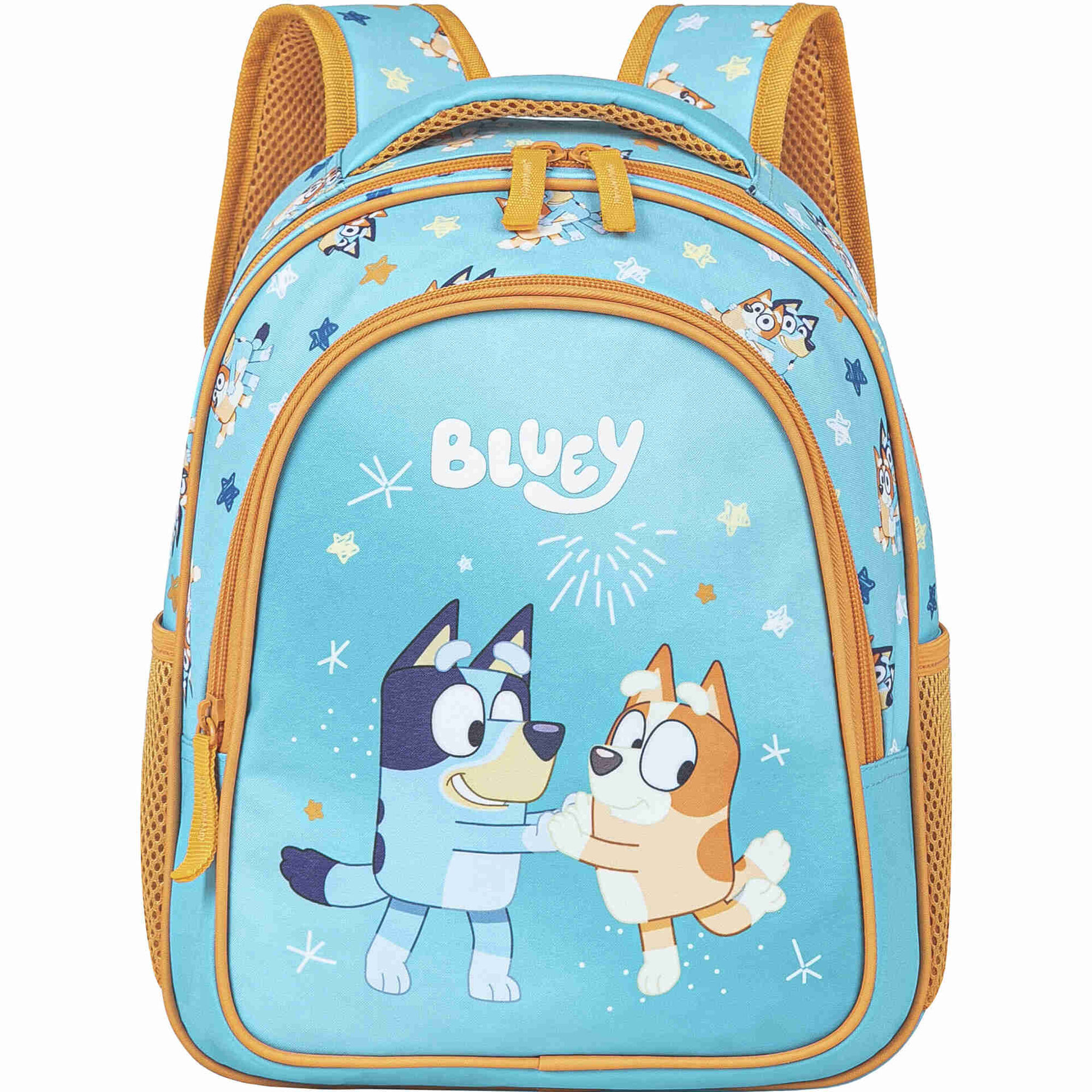 Mochila Pequena Festival Bluey