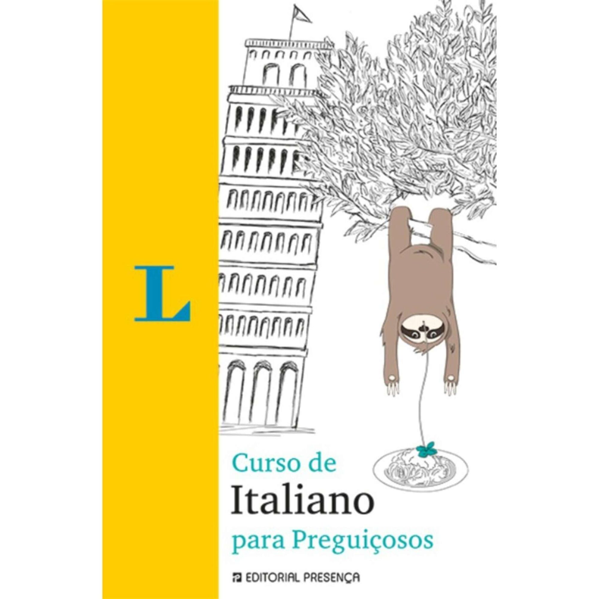 Curso de Italiano para Preguiçosos