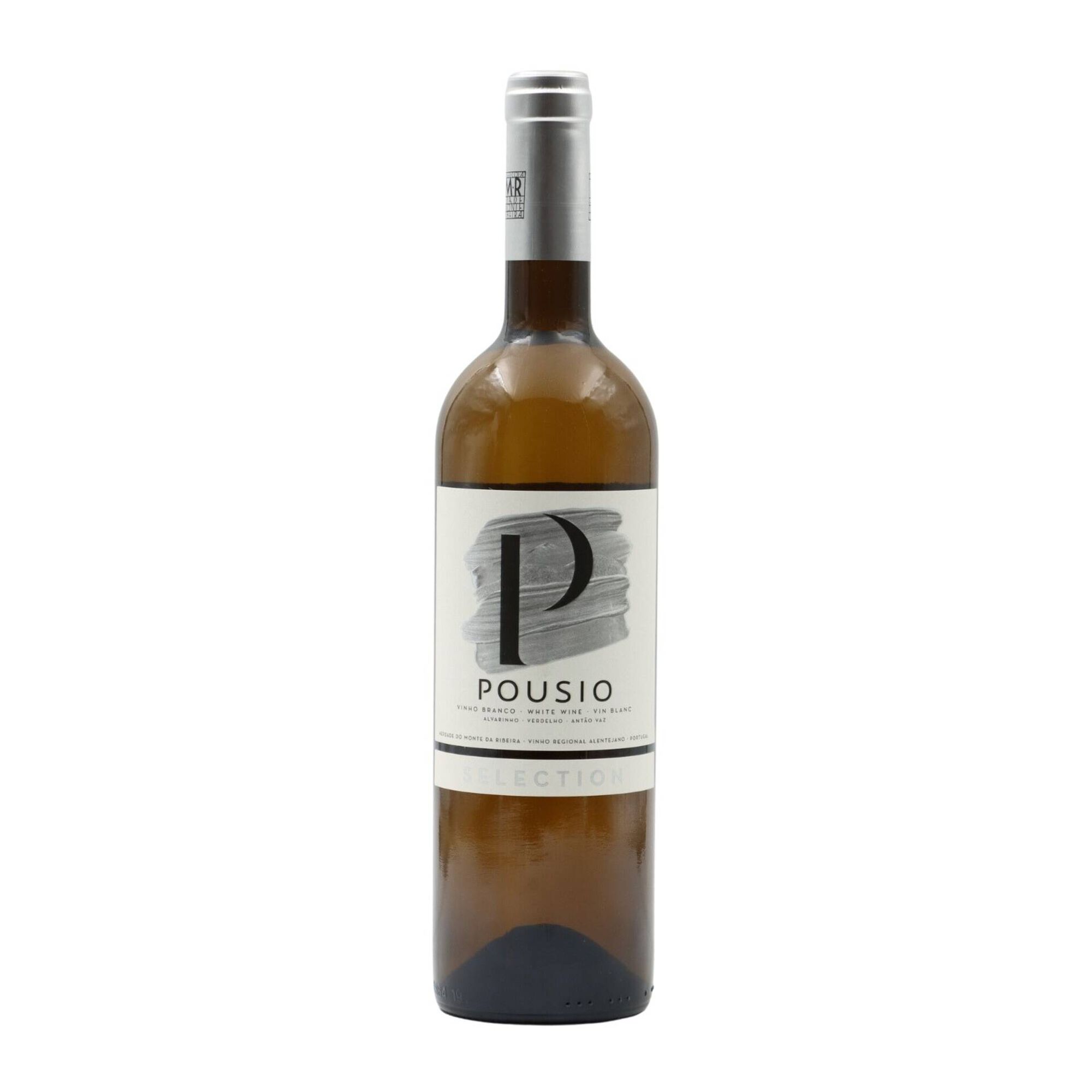 Pousio Selection Alentejano Vinho Branco