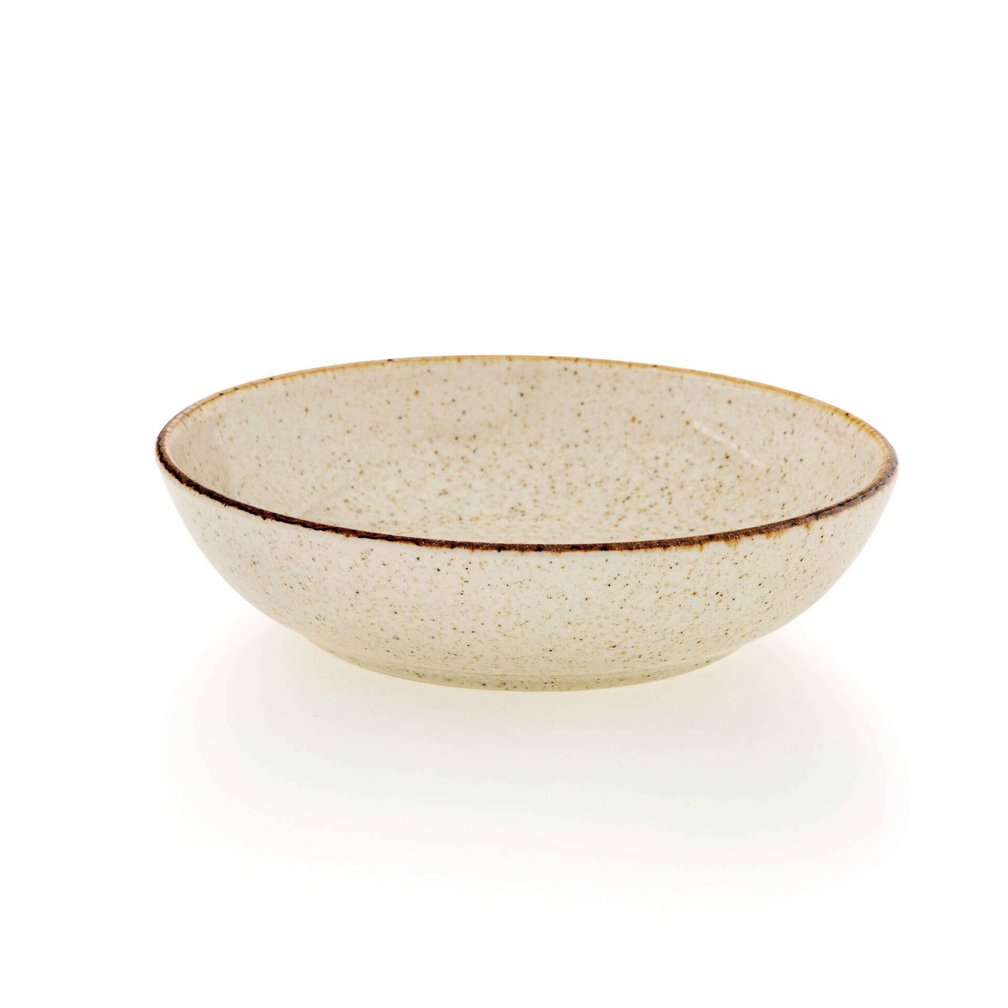 Prato Sopa 20cm Bege Estremoz