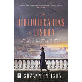 As Bibliotec&aacute;rias de Lisboa