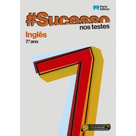 #Sucesso - Inglês - 7º Ano