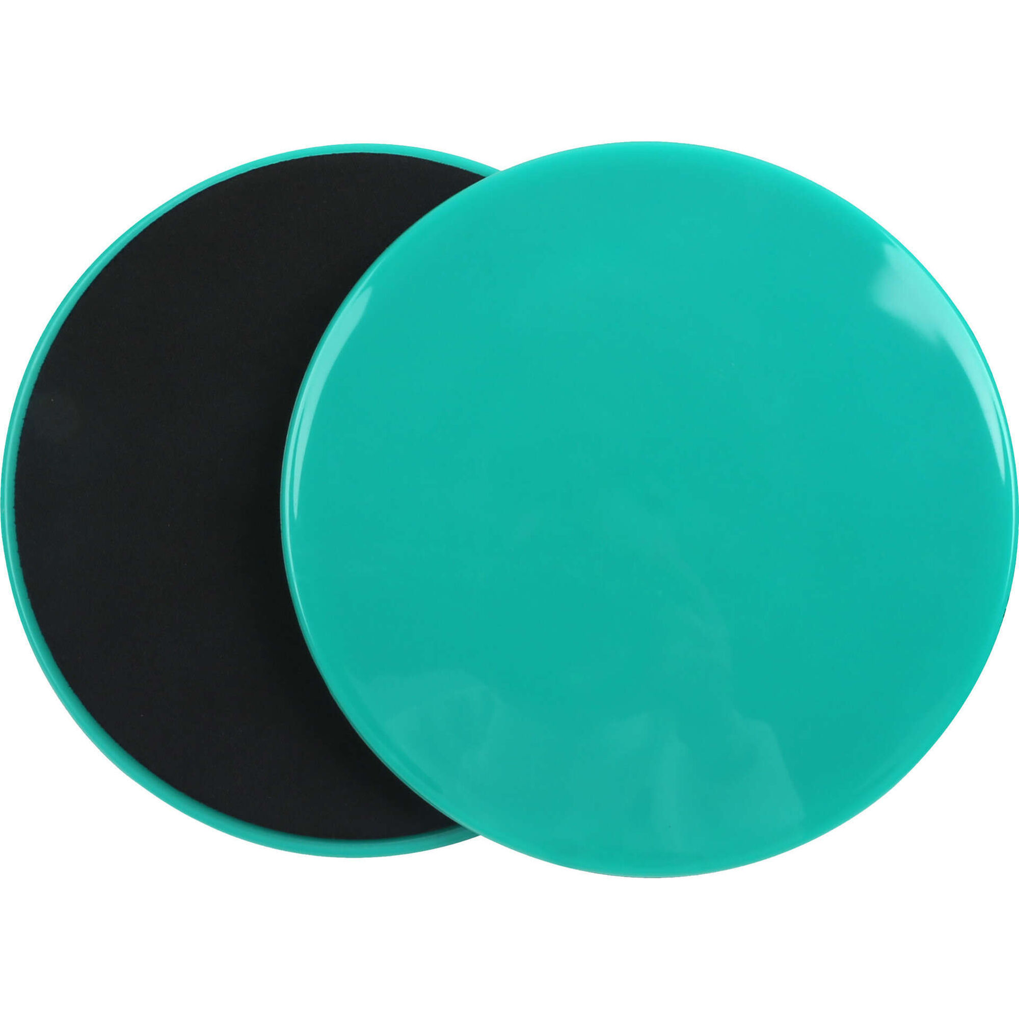 Conjunto de 5 Peças Yoga Verde