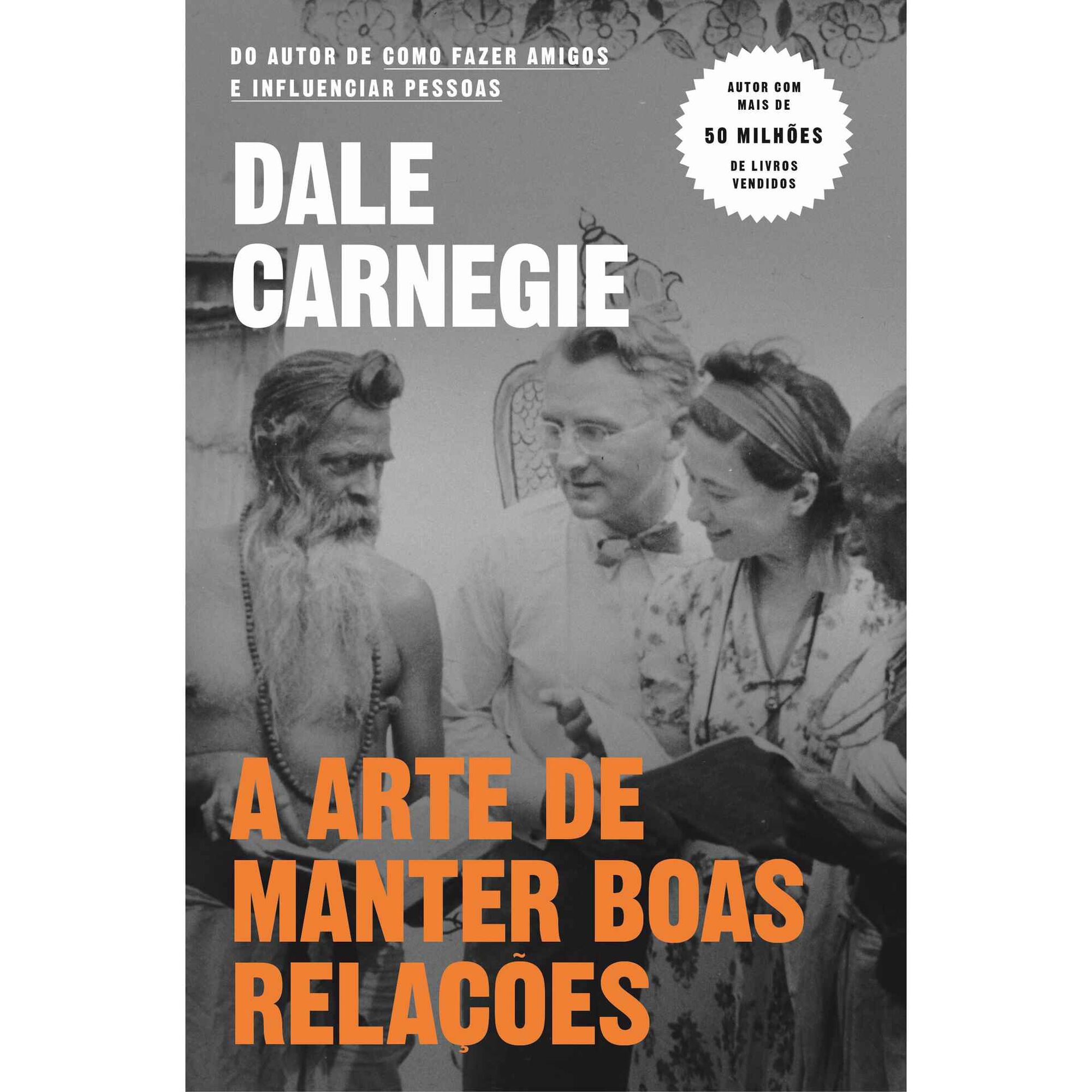 A Arte de Manter Boas Relações