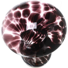 Candeeiro Cogumelo Castanho Kasa