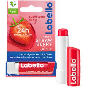 Batom do Cieiro Morango Batom do Cieiro Morango