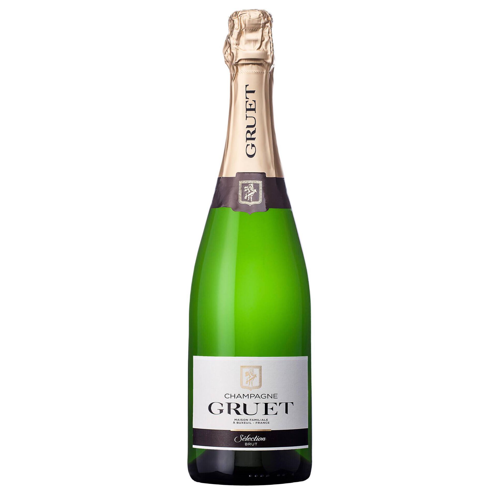 Champanhe Gruet Bruto Magnum