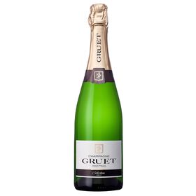 Gruet Champanhe Brut Branco