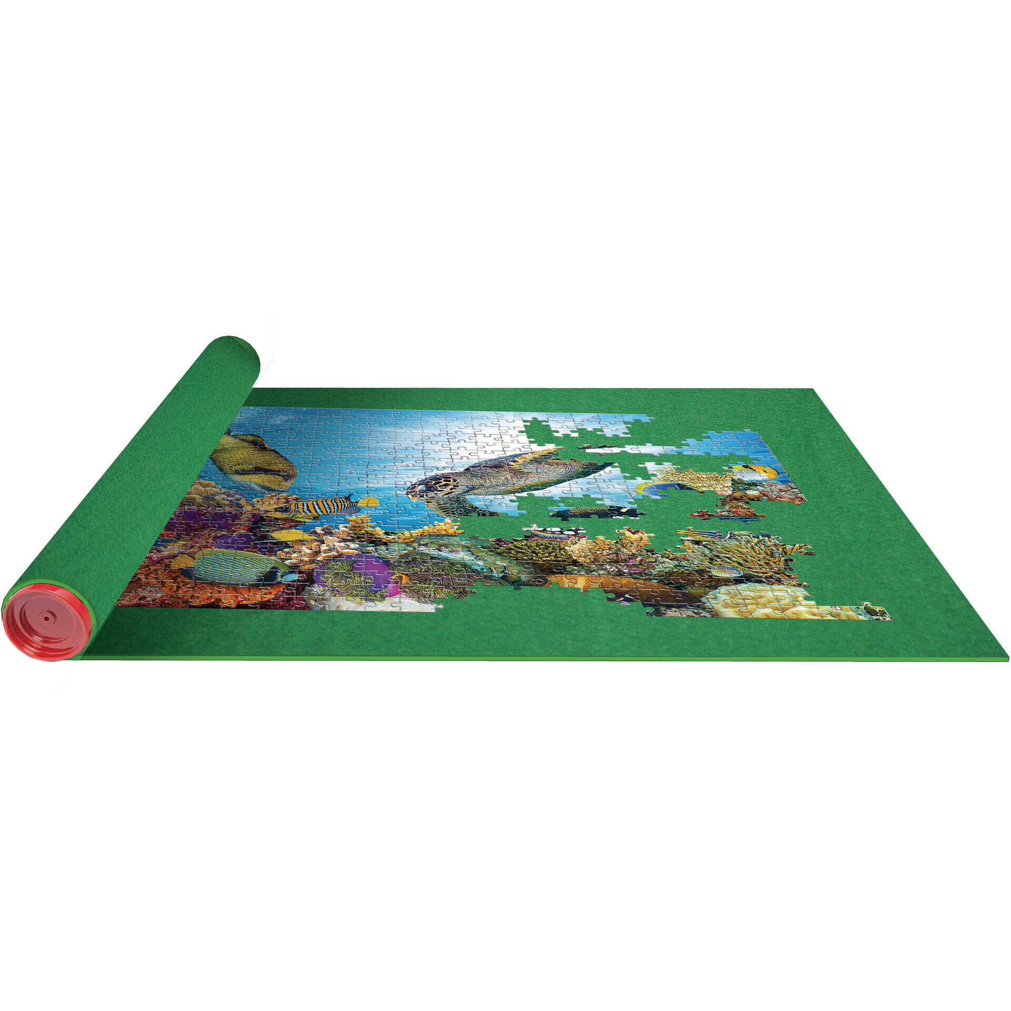 Clementoni - Tapete para Puzzles