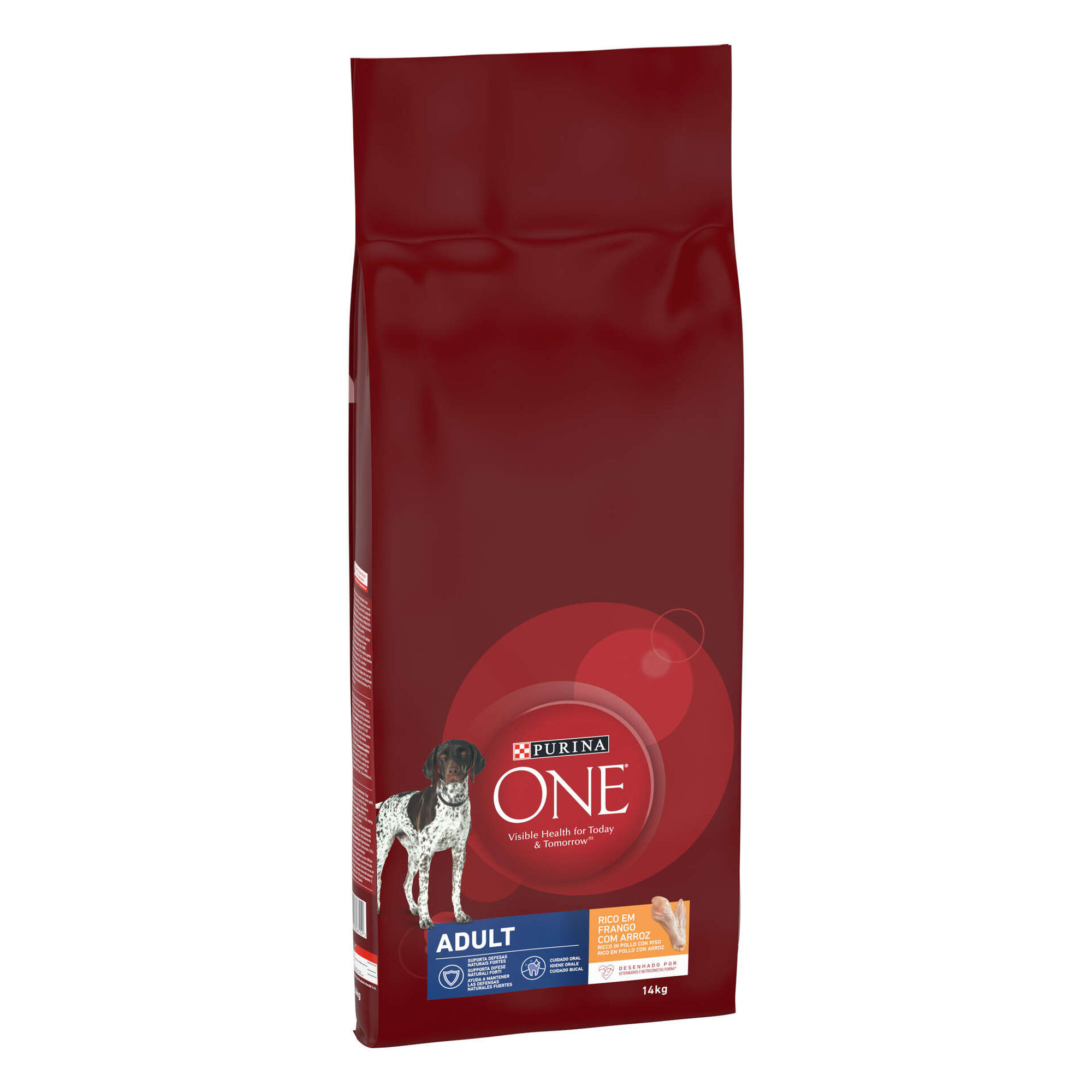 Ração para Cão Adulto Frango