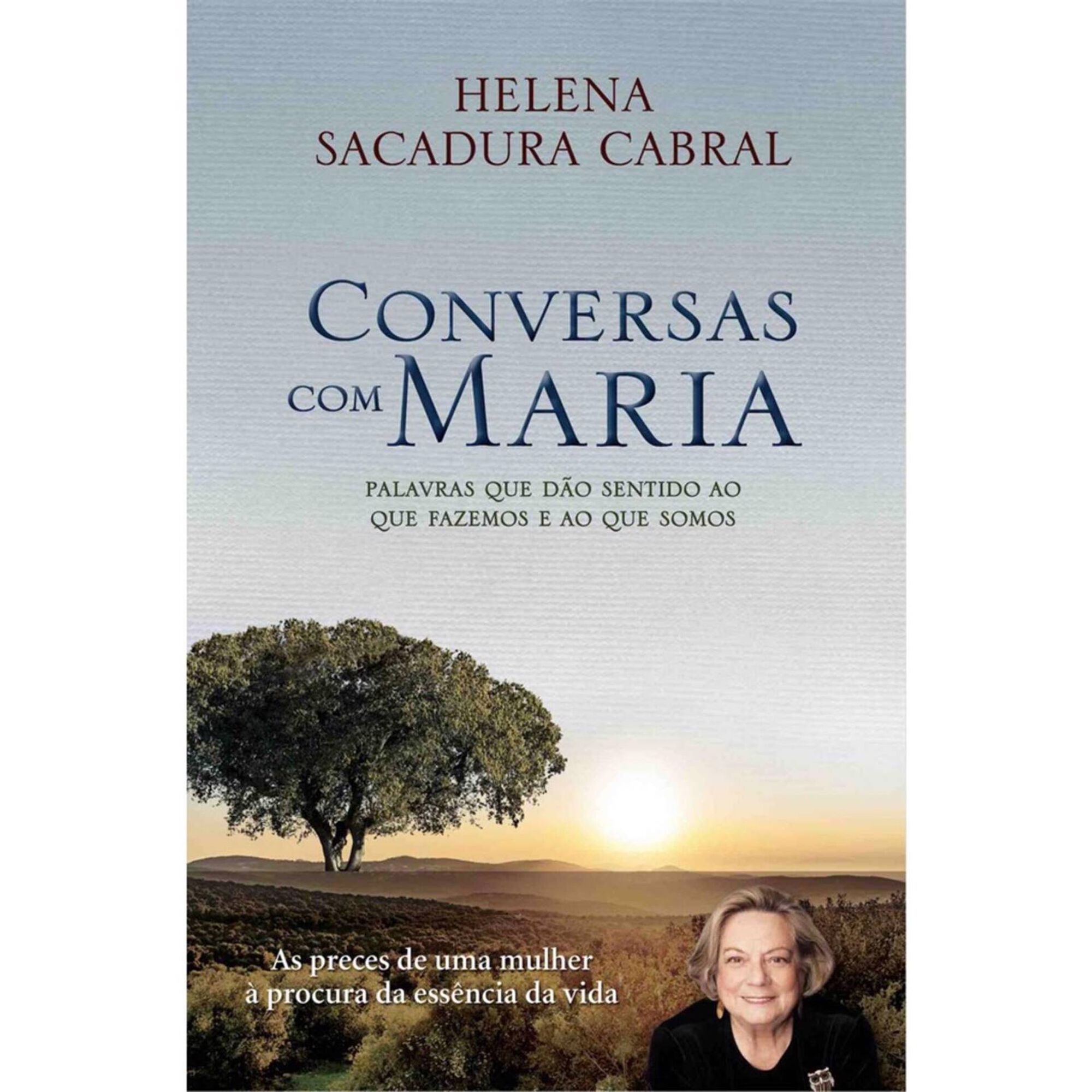 Conversas com Maria