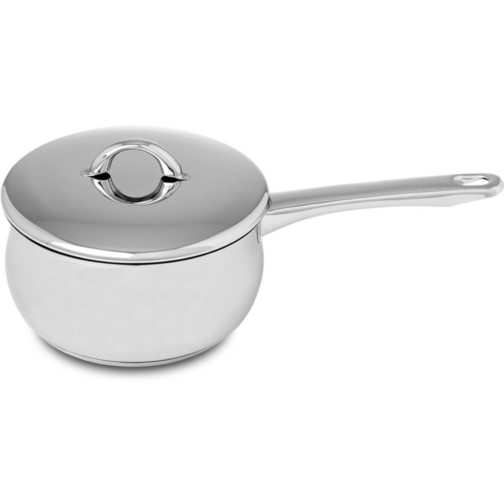 Trem Cozinha 9 Pe&ccedil;as A&ccedil;o Inoxid&aacute;vel Domus Silampos